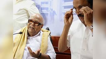Karunanidhi is wrong to reinvent Eelam war as genocide of Tamils