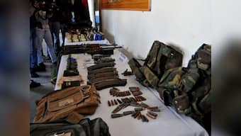 Pakistan: 200 kg of explosives seized from Baloch leader's house