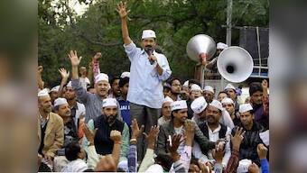 Power games: Kejriwal threatens indefinite hunger strike from 23 March 