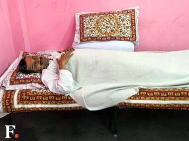 Arvind Kejriwal. Naresh Sharma/ Firstpost