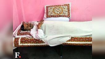 BJP, Congress win elections with muscle power, bribery: Kejriwal