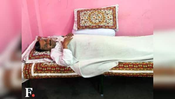 BJP, Congress win elections with muscle power, bribery: Kejriwal