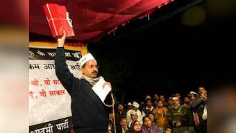 Why Kejriwal believes Delhi's bijli aur paani woes will win him the polls