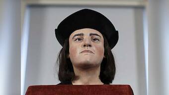 New study says King Richard III may have been a control freak