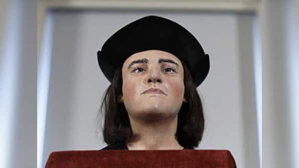 New study says King Richard III may have been a control freak