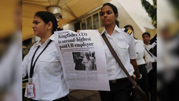 Left in lurch, KFA employees want Parliament to take up their cause