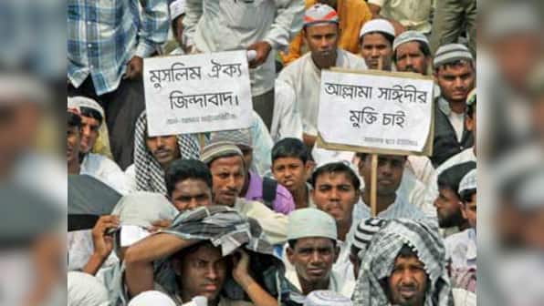 1971 war crimes: In Kolkata, Islamists rally for genocide
