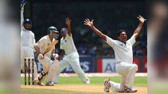 Former Indian skipper Kumble becomes 77th inductee in ICC's hall of fame