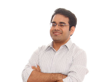 Interview: Marketplace model works in India, says SnapDeal's Kunal Bahl Interview: Marketplace model works in India, says SnapDeal's Kunal Bahl