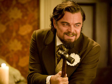 Movie Review : Django Unchained is wonderfully witty with gruesome violence Movie Review : Django Unchained is wonderfully witty with gruesome violence