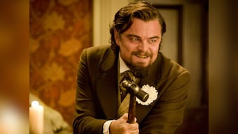 Movie Review : Django Unchained is wonderfully witty with gruesome violence