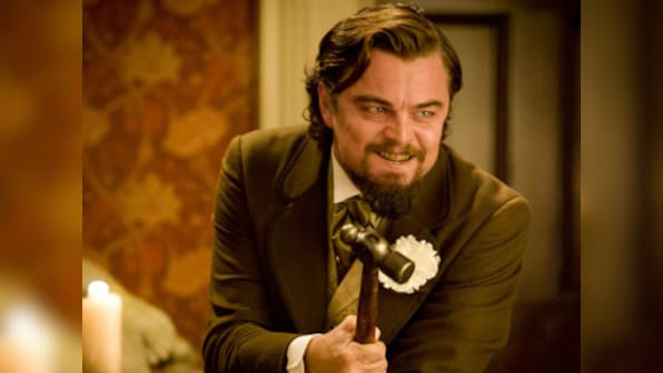 Movie Review : Django Unchained is wonderfully witty with gruesome violence