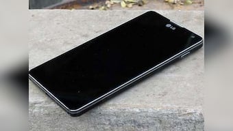 LG Optimus G Review: Impressively classy but too fragile