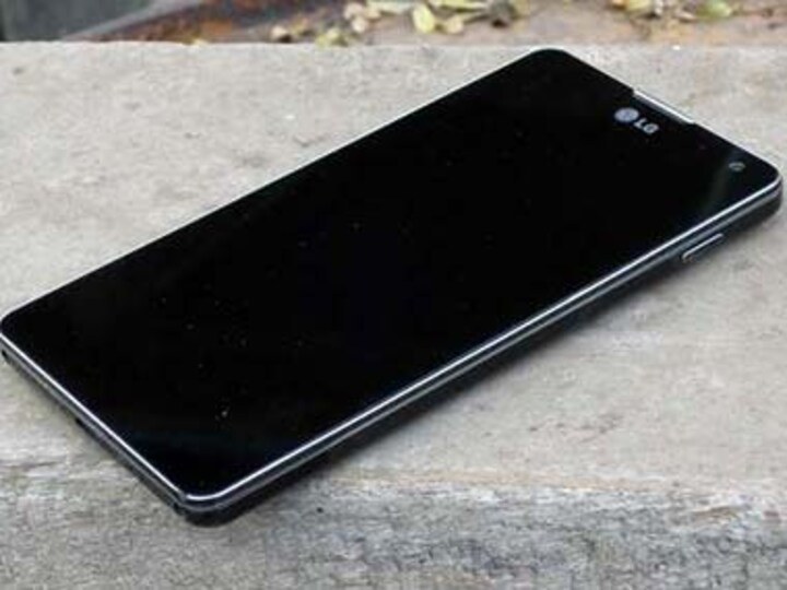 LG Optimus G Review: Impressively classy but too fragile 