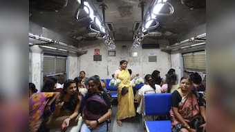 The best Women’s Day gift for Mumbai’s women commuters