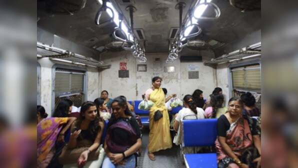 The best Women’s Day gift for Mumbai’s women commuters