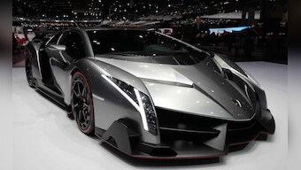 China jails 'Fast and Furious' Lamborghini, Ferrari drivers