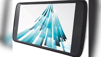 Xolo X1000 with Intel Atom processor out for Rs 19,999 