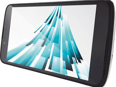 Xolo X1000 with Intel Atom processor out for Rs 19,999 Xolo X1000 with Intel Atom processor out for Rs 19,999