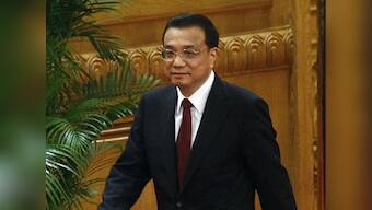 China's new PM wants to take India ties to new stage