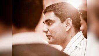 Meet Nara Lokesh, Chandrababu Naidu's 'firewall' and heir to the TDP