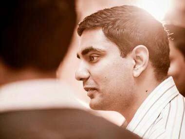 Meet Nara Lokesh, Chandrababu Naidu's 'firewall' and heir to the TDP