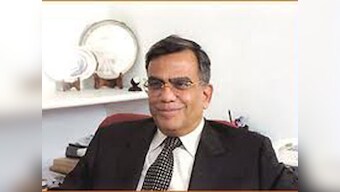 Sobha Group's Menon does a Premji, donates half of $600 mn fortune