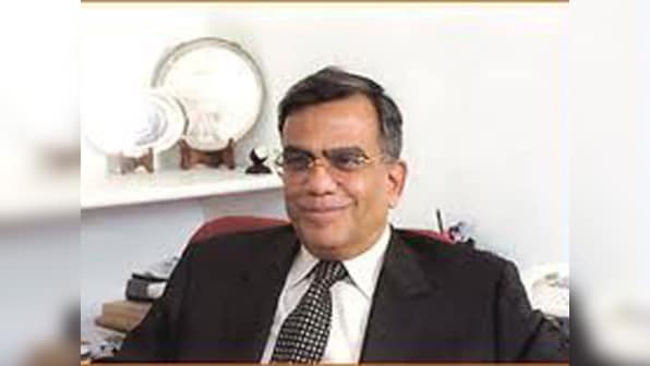 Sobha Group's Menon does a Premji, donates half of $600 mn fortune