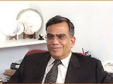 Sobha Group's Menon does a Premji, donates half of $600 mn fortune Sobha Group's Menon does a Premji, donates half of $600 mn fortune