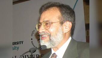MF Farooqui to take over as telecom secretary