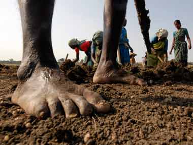 What NREGA did: Rural women knocked out of real jobs What NREGA did: Rural women knocked out of real jobs