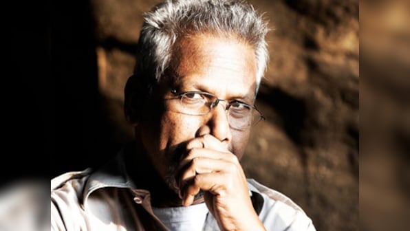 Distributors restrained from entering Mani Ratnam's office