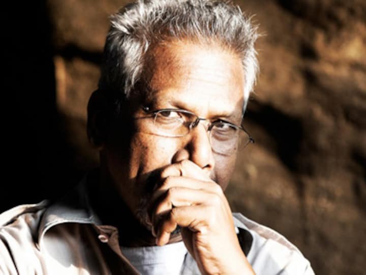Distributors restrained from entering Mani Ratnam's office