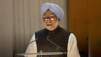 Congress decries 'maligning' of PM over US resolution against Lanka 