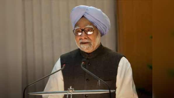 Congress decries 'maligning' of PM over US resolution against Lanka 