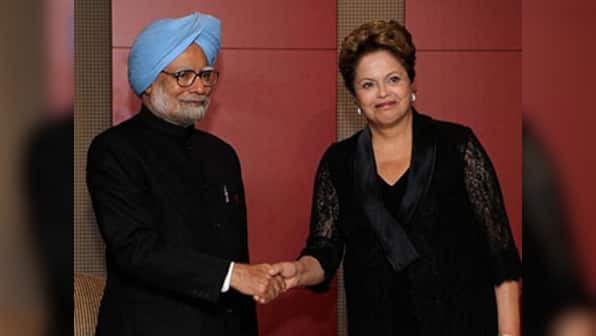 BRICS to set up development bank parallel to World Bank, IMF