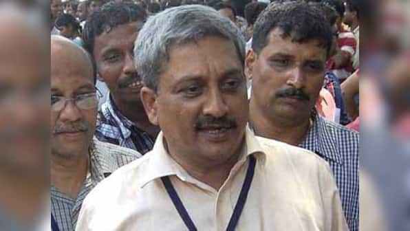 Goa: A year on, Parrikar transforms into a great U-turn artiste