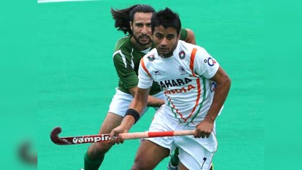 Manpreet sole Indian chosen in Azlan Shah Best XI