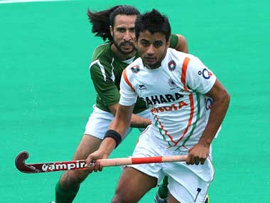 Manpreet sole Indian chosen in Azlan Shah Best XI Manpreet sole Indian chosen in Azlan Shah Best XI