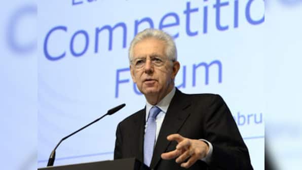 We risked being isolated internationally: Italy PM on marines row