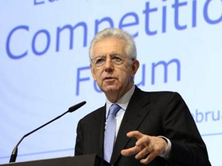 We risked being isolated internationally: Italy PM on marines row We risked being isolated internationally: Italy PM on marines row