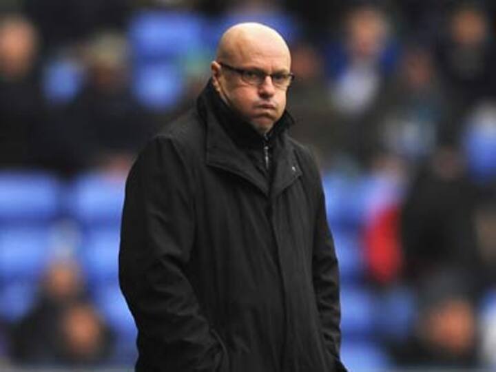Reading sack manager McDermott