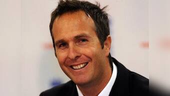 England are better than Australia in all areas: Vaughan