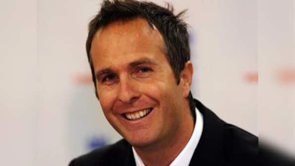 England are better than Australia in all areas: Vaughan