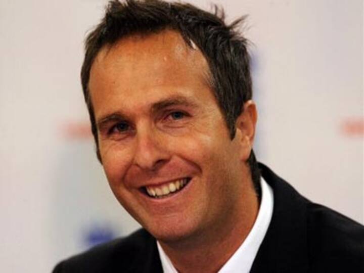 England are better than Australia in all areas: Vaughan