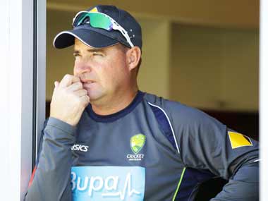 Tweet Feed: Cricket world shows no mercy to Arthur Tweet Feed: Cricket world shows no mercy to Arthur