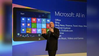 Microsoft store crosses 50,000 apps, but tech experts not impressed