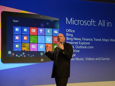 Microsoft store crosses 50,000 apps, but tech experts not impressed Microsoft store crosses 50,000 apps, but tech experts not impressed