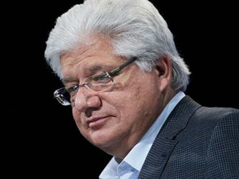 Mike lazaridis Latest News on Mikelazaridis Breaking Stories and