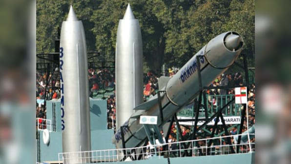 Why did Nirbhay missile fail test? Scientists try to locate fault